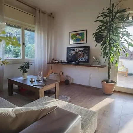 Holiday home Charming Center Terrace & Parking Split