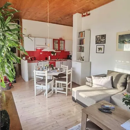 Charming Center Terrace & Parking * Split